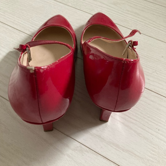 3 pairs women’s dress shoes - Picture 11 of 13